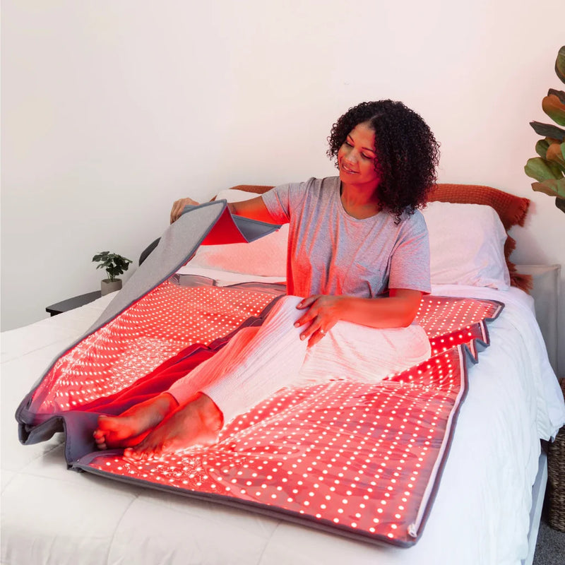 Load image into Gallery viewer, NOVAA RECOVERY POD - Full Body Red Light Therapy
