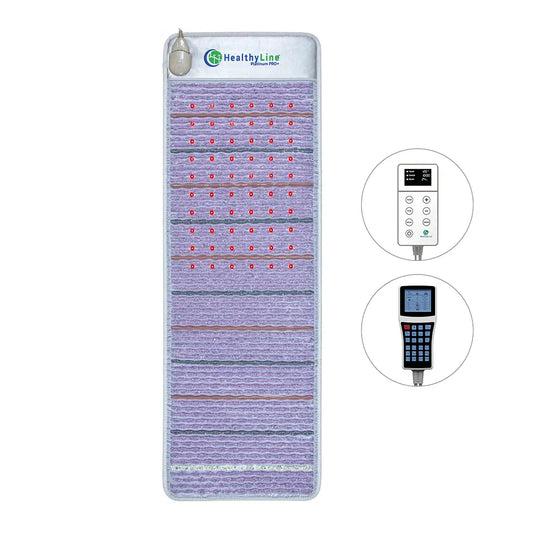 Platinum Series | PEMF Far Infrared Heating Mats