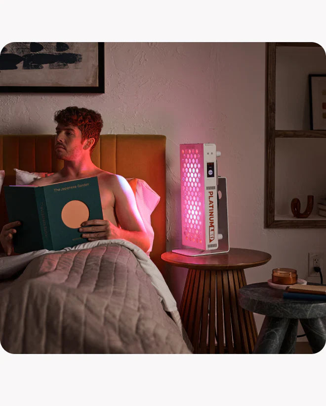 Load image into Gallery viewer, PlatinumLED Therapy Lights: BIOMAX Series
