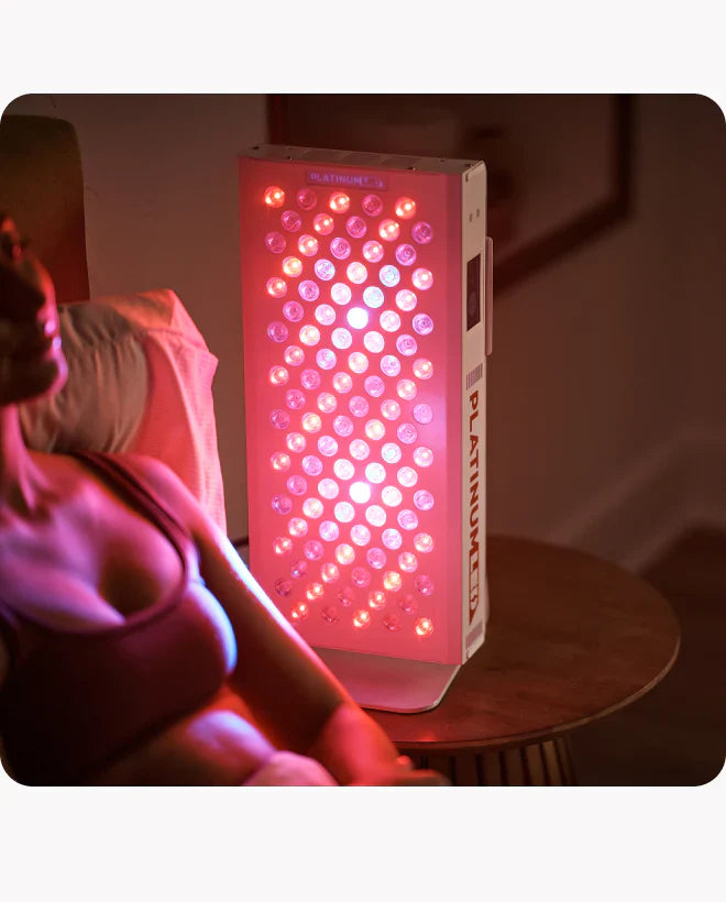 Load image into Gallery viewer, PlatinumLED Therapy Lights: BIOMAX Series
