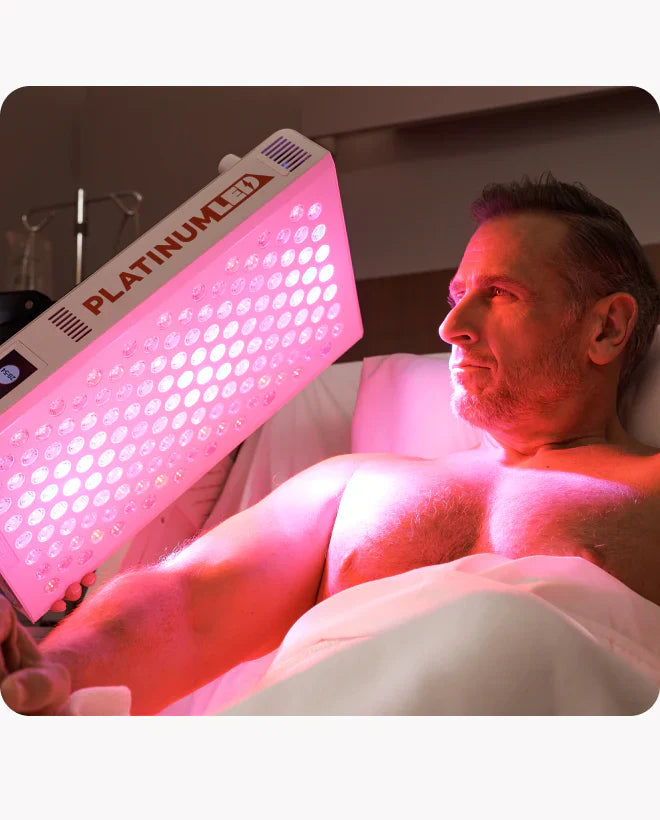 Load image into Gallery viewer, PlatinumLED Therapy Lights: BIOMAX Series
