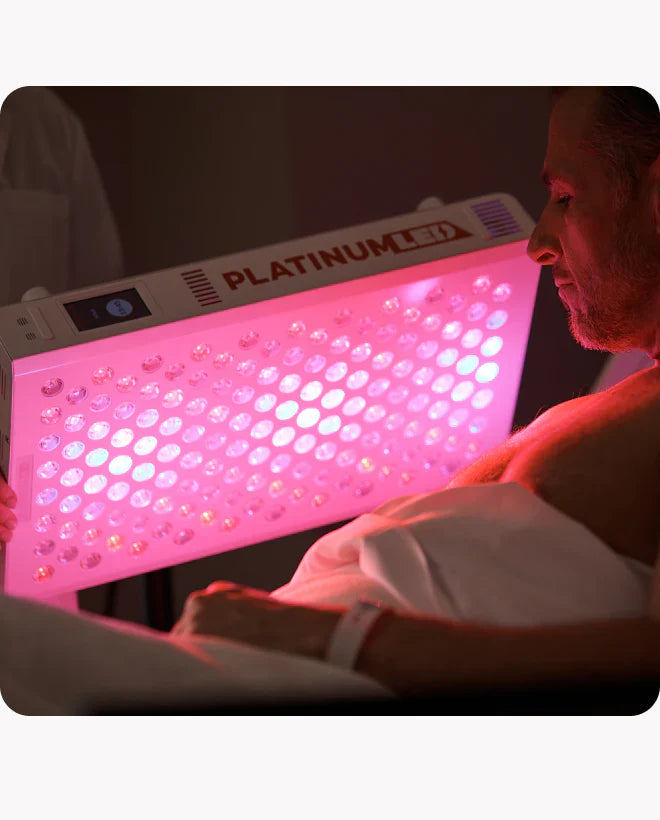 Load image into Gallery viewer, PlatinumLED Therapy Lights: BIOMAX Series
