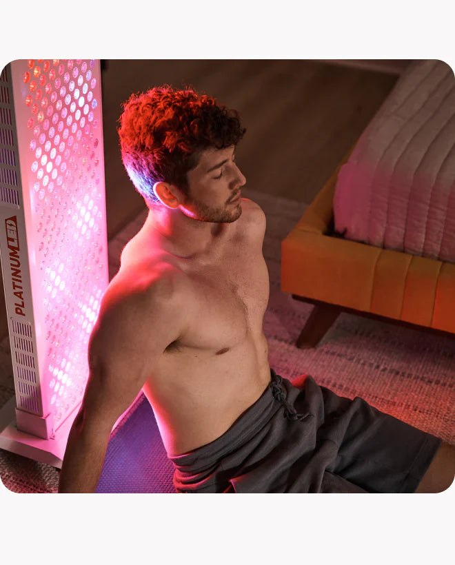 Load image into Gallery viewer, PlatinumLED Therapy Lights: BIOMAX Series
