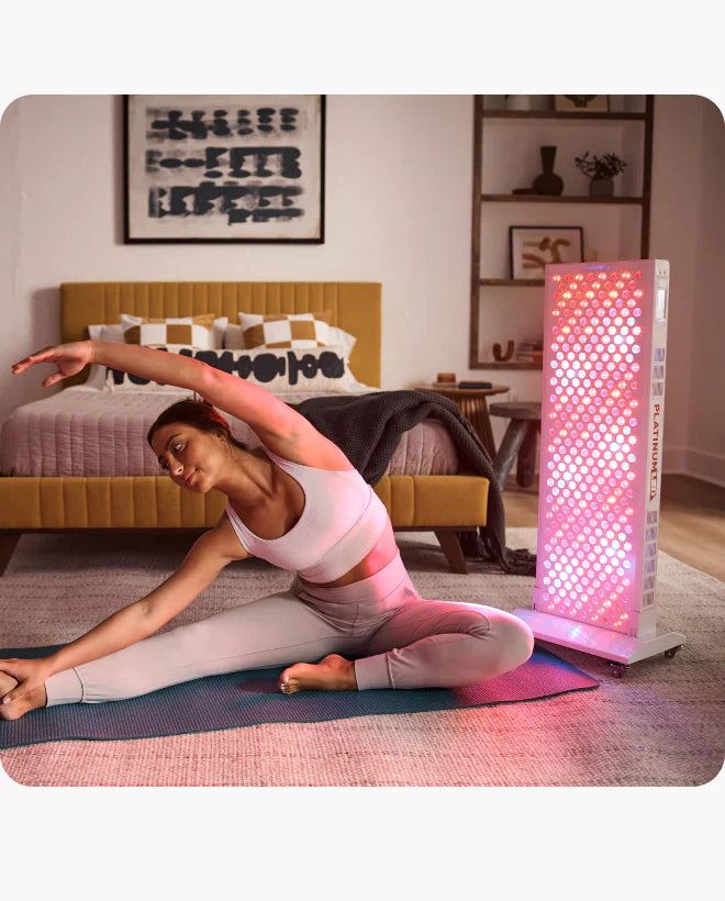 Load image into Gallery viewer, PlatinumLED Therapy Lights: BIOMAX Series

