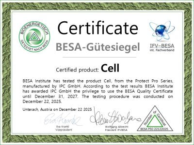 ProtectPro Cell Protection