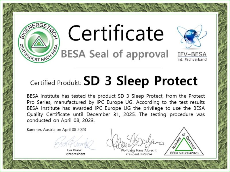 Load image into Gallery viewer, Protect Pro SD3 SLEEP PROTECT
