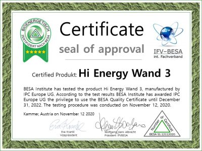 Load image into Gallery viewer, Hi ENERGY WAND 3 Classic
