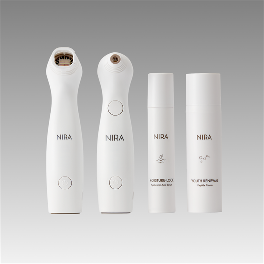 NIRA Pro 3 Ultimate Bundle