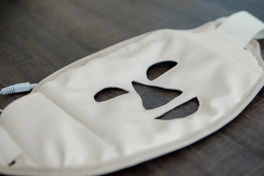 Sedona PEMF Facemask