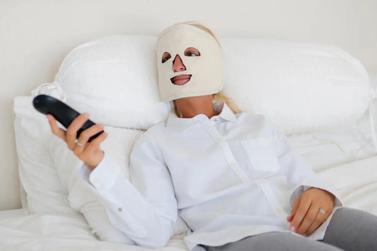 Sedona PEMF Facemask