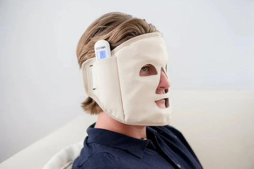 Sedona PEMF Facemask