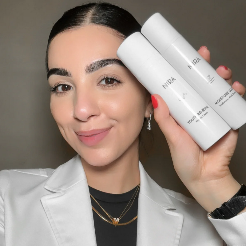 Load image into Gallery viewer, NIRA Precision Laser &amp; Skincare Bundle
