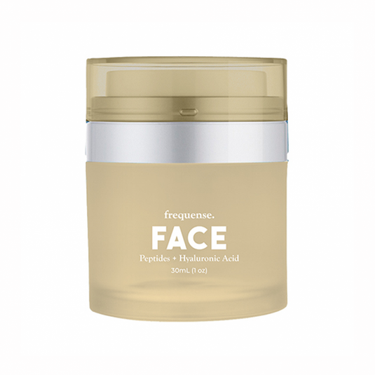 Rise, Vibe & Face Bundle - Tub