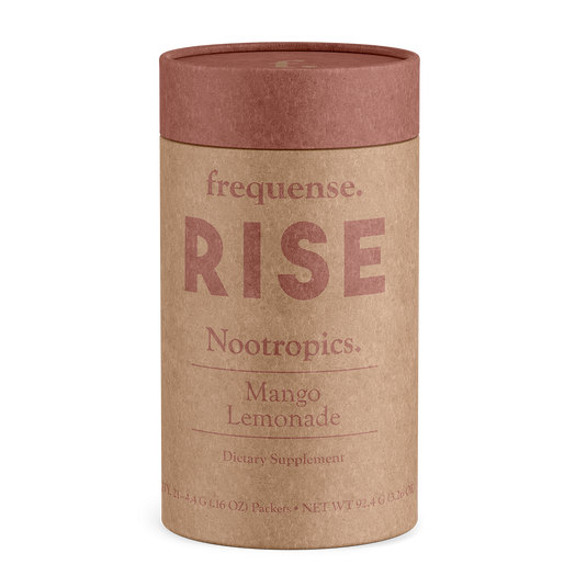 Rise, Vibe & Revrs Bundle - Sticks