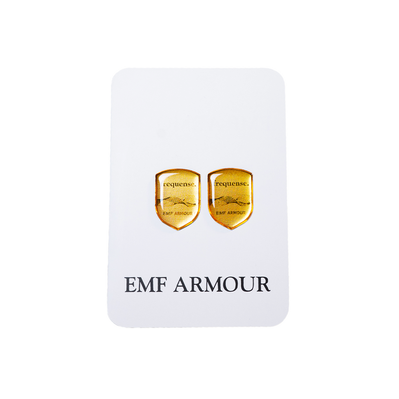 Load image into Gallery viewer, EMF Armour 10 Pack
