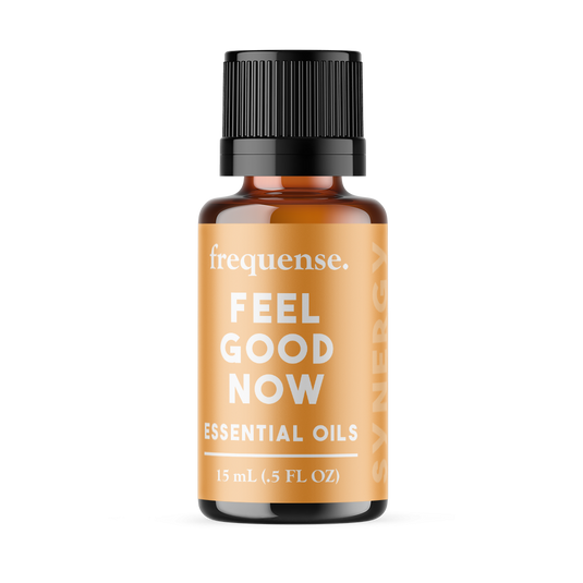 Tuned Aromatherapy Wellness Bundle