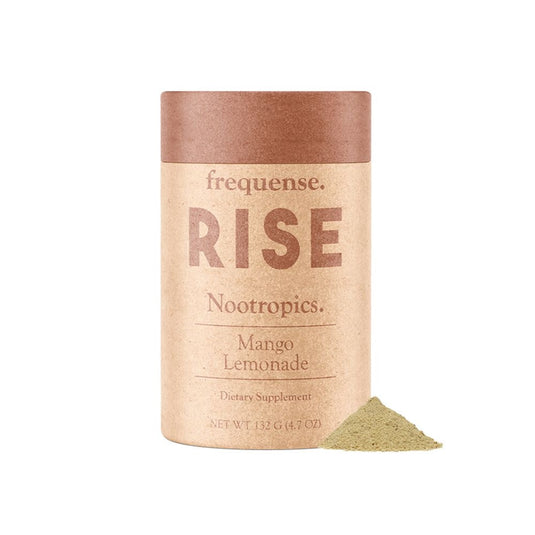 Rise, Vibe & Face Bundle - Tub