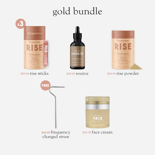 Gold Bundle
