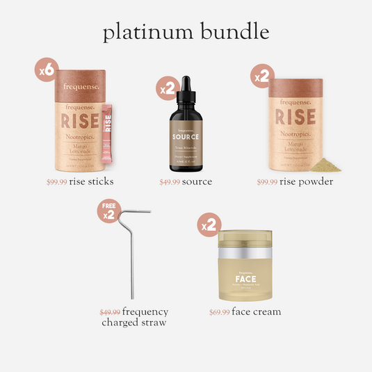 Platinum Bundle