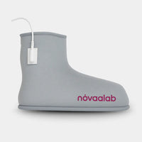 NOVAA LIGHT BOOT – 360° Foot & Ankle Relief