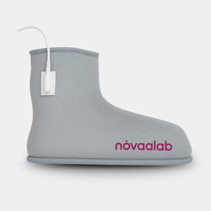 NOVAA LIGHT BOOT – 360° Foot & Ankle Relief