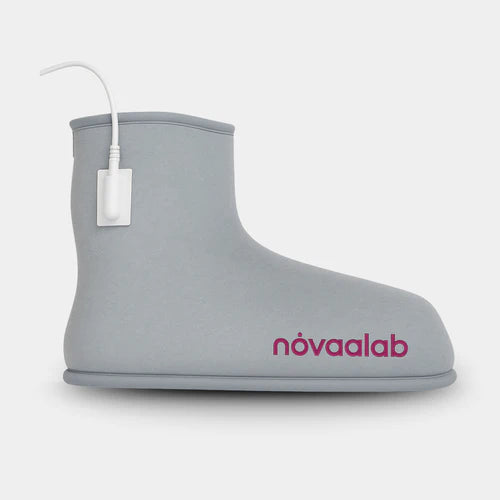 NOVAA LIGHT BOOT – 360° Foot & Ankle Relief