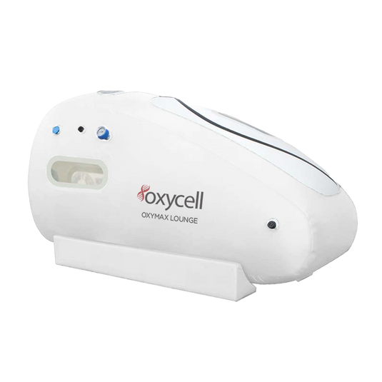 OxyMax Lounge
