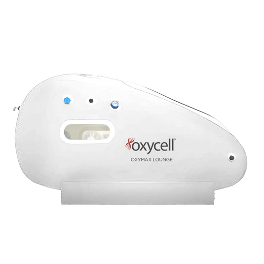 OxyMax Lounge