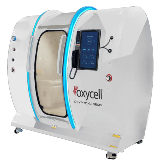 OxyPro Genesis