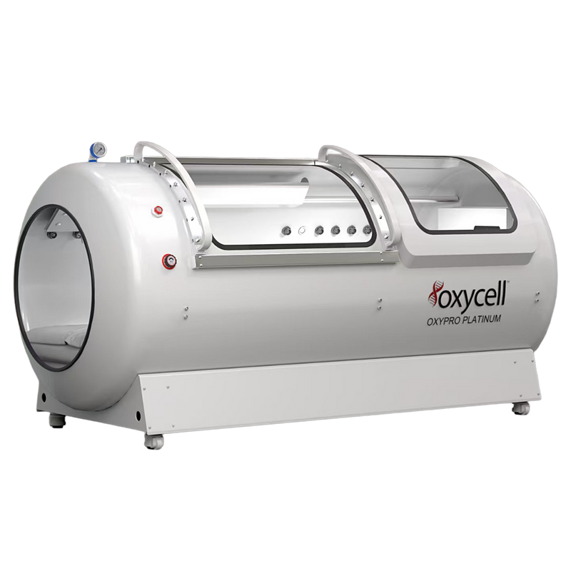 Load image into Gallery viewer, OxyPro Platinum
