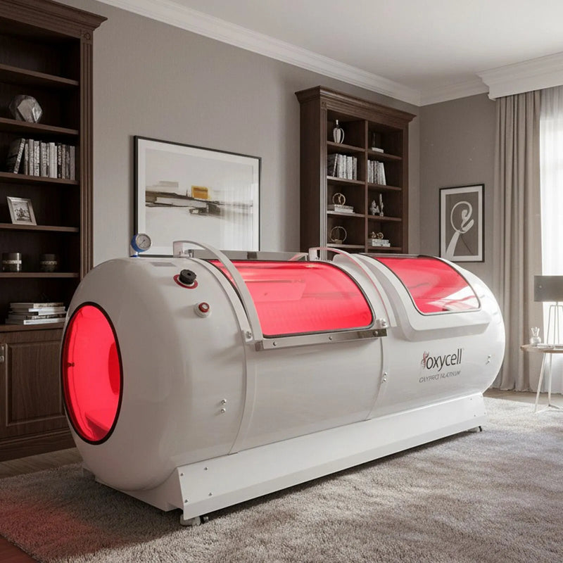 Load image into Gallery viewer, OxyPro Platinum
