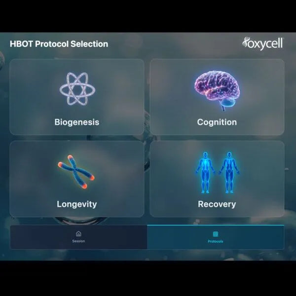 Load image into Gallery viewer, OxyPro Vantage
