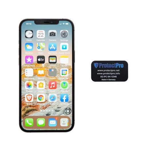 ProtectPro Cell Protection