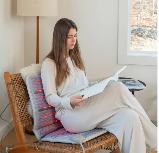 Platinum Series | PEMF Far Infrared Heating Mats
