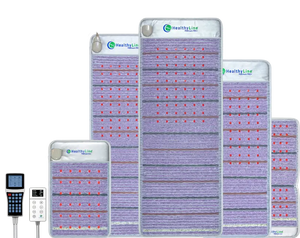 PEMF Mats + Therapies