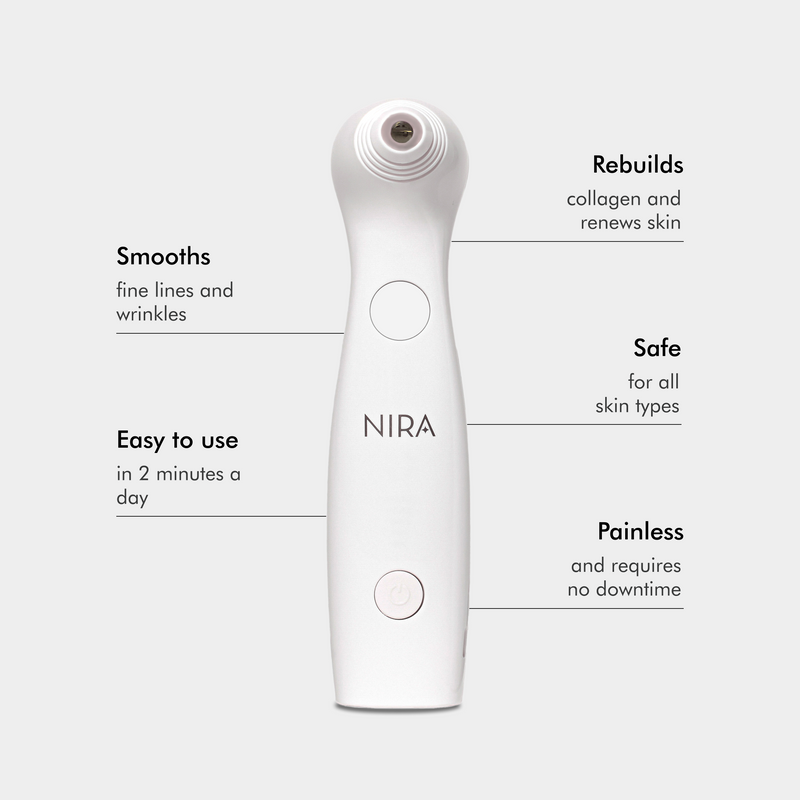 Load image into Gallery viewer, NIRA Precision Laser &amp; Skincare Bundle
