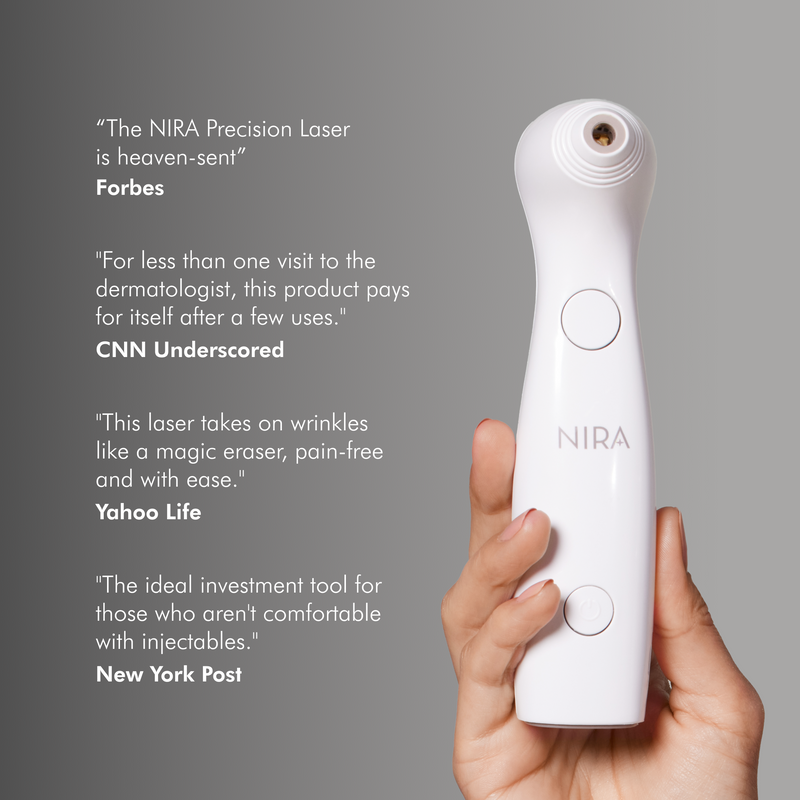Load image into Gallery viewer, NIRA Precision Laser &amp; Skincare Bundle
