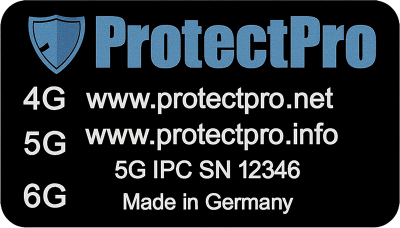 ProtectPro Cell Protection