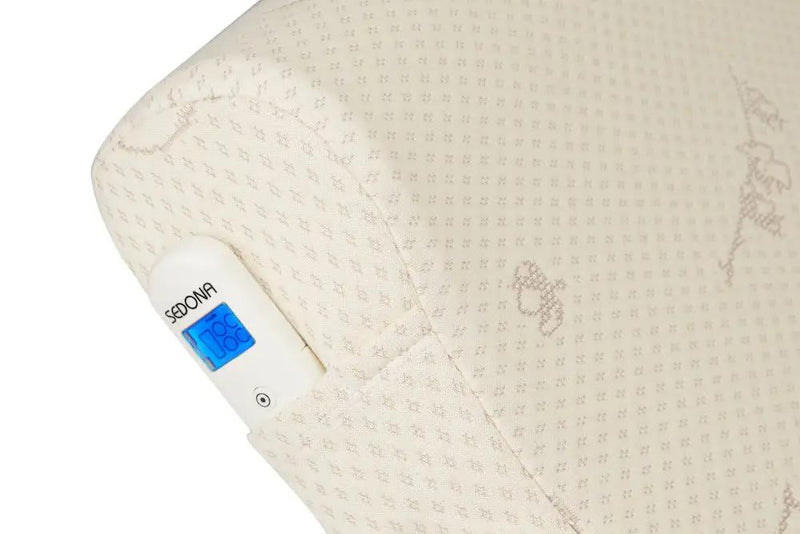 Load image into Gallery viewer, TIMMYZZZ PEMF PILLOW

