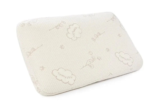 TIMMYZZZ PEMF PILLOW