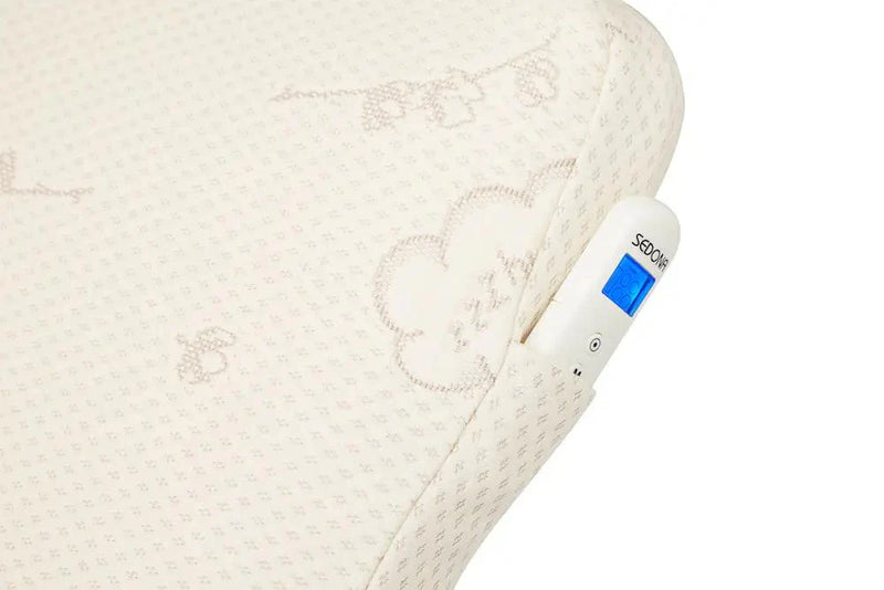 Load image into Gallery viewer, TIMMYZZZ PEMF PILLOW

