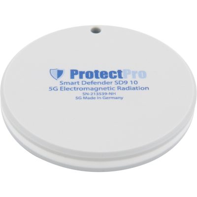 ProtectPro Smart Defender SD 9-10