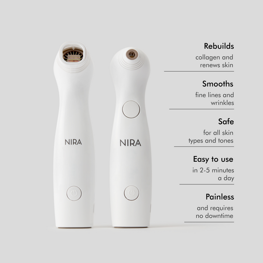 NIRA Pro 3 Ultimate Bundle