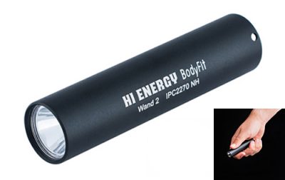 Hi ENERGY WAND 2 BodyFit
