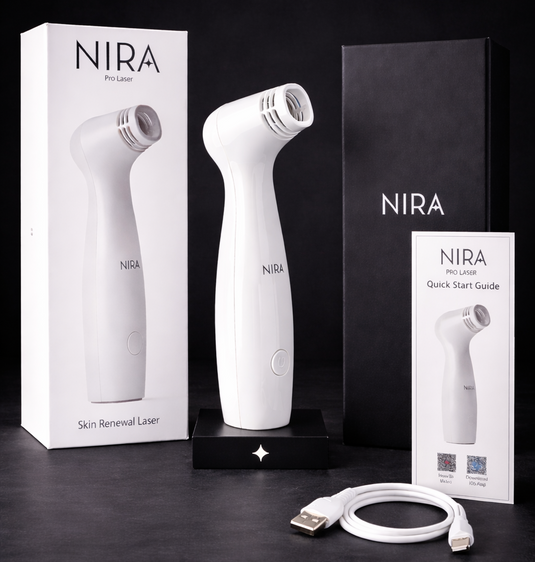 NIRA Pro 3 Laser