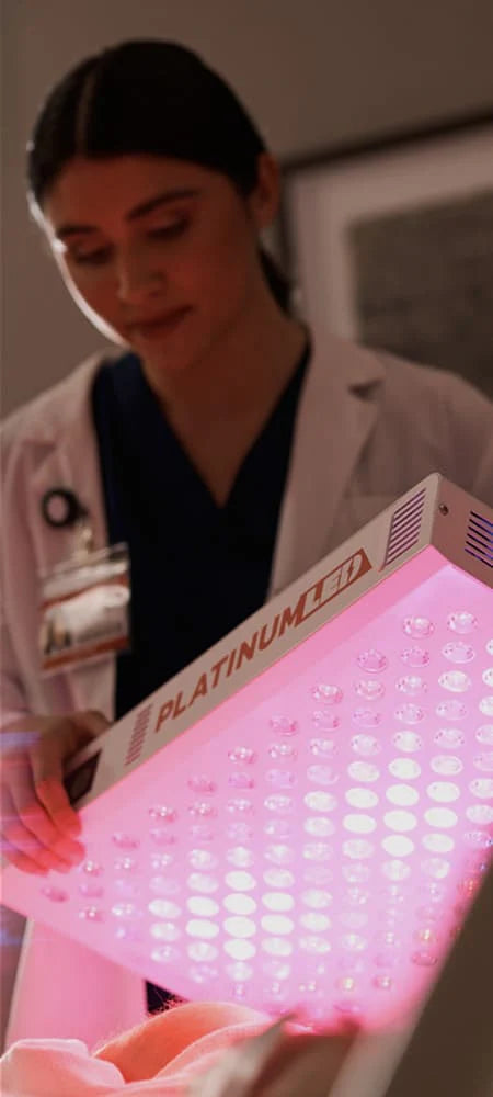 Load image into Gallery viewer, PlatinumLED Therapy Lights: BIOMAX Series
