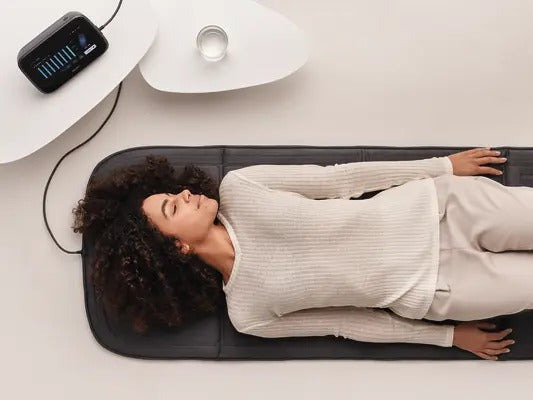 The BEMER Basic-Set Evo