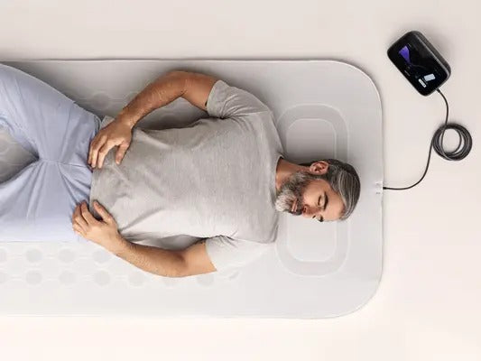 Load image into Gallery viewer, The BEMER Premium-Set Evo – The Complete Package for Optimal Health
