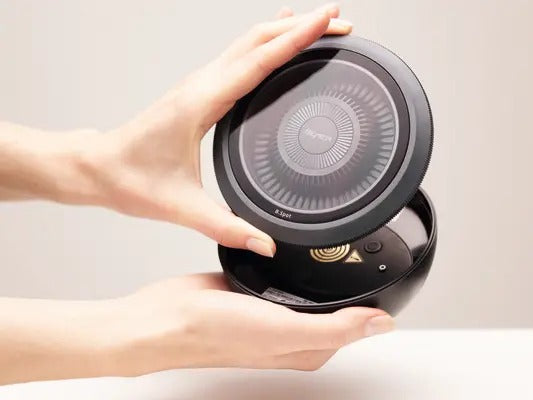 Load image into Gallery viewer, The BEMER Premium-Set Evo – The Complete Package for Optimal Health
