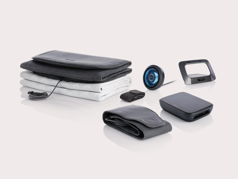 Load image into Gallery viewer, The BEMER Premium-Set Evo – The Complete Package for Optimal Health
